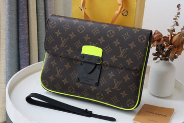 Luxe Carry - LV Bags - 16763