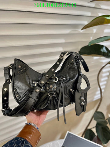 Luxe Carry - BGA Bags - 1950