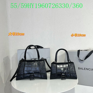 Luxe Carry - BGA Bags - 2188