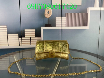 Luxe Carry - BGA Bags - 2256