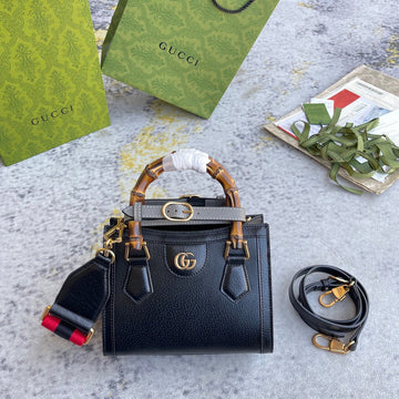 Luxe Carry - GCC Bags - 1836