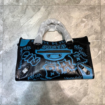 Luxe Carry - BGA Bags - 1179