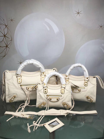 Luxe Carry - BLN-CIAGA WOMEN LUXURY BAGS - 912