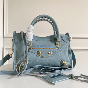Luxe Carry - BLN-CIAGA WOMEN LUXURY BAGS - 609