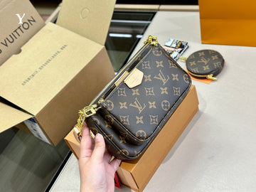 Luxe Carry - LV Bags - 15087