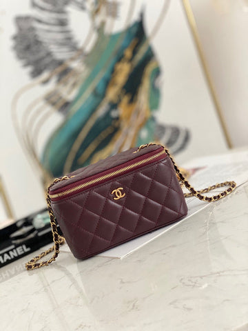 Luxe Carry - CHL Bags - 3678