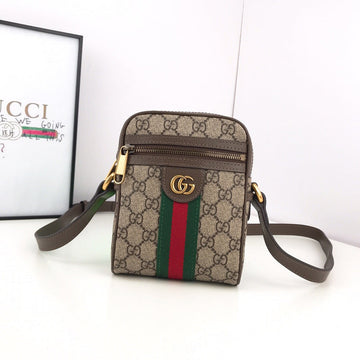 Luxe Carry - GCC Bags - 2737
