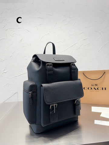 Luxe Carry - CCH Bags - 247