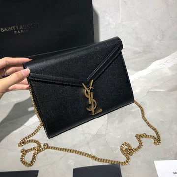 Luxe Carry - YSL Bag - 4091