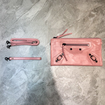Luxe Carry - BGA Bags - 1098