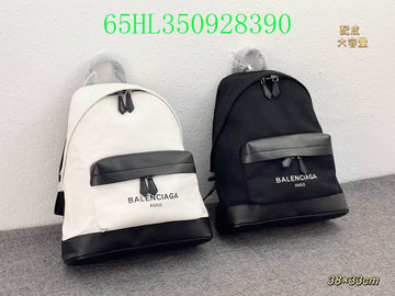 Luxe Carry - BGA Bags - 2053
