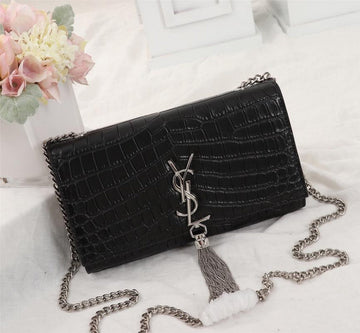 Luxe Carry - YSL Bag - 2604
