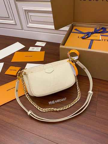 Luxe Carry - LV Bags - 16291