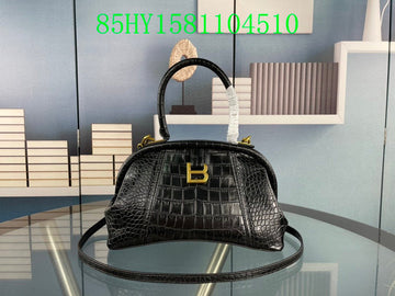 Luxe Carry - BGA Bags - 1993