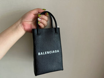 Luxe Carry - BGA Bags - 1349