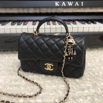 Luxe Carry - CHL Bags - 1903