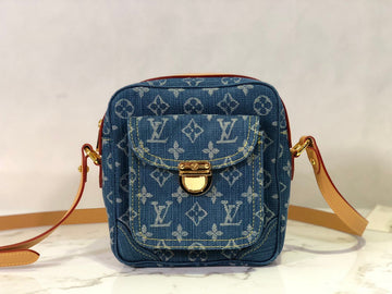 Luxe Carry - LV Bags - 16067