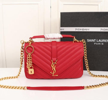 Luxe Carry - YSL Bag - 2575