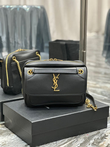 Luxe Carry - YSL Bag - 1777