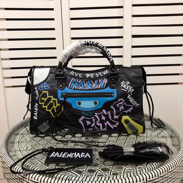 BLN-CIAGA WOMEN LUXURY BAGS - 156