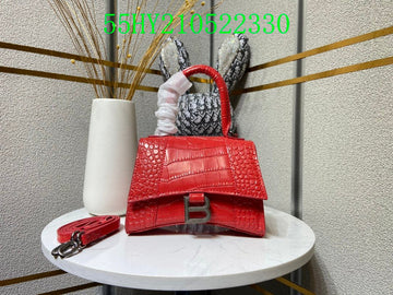 Luxe Carry - BGA Bags - 2513