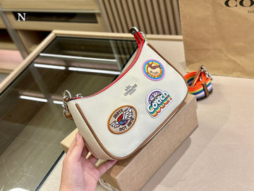 Luxe Carry - CCH Bags - 073
