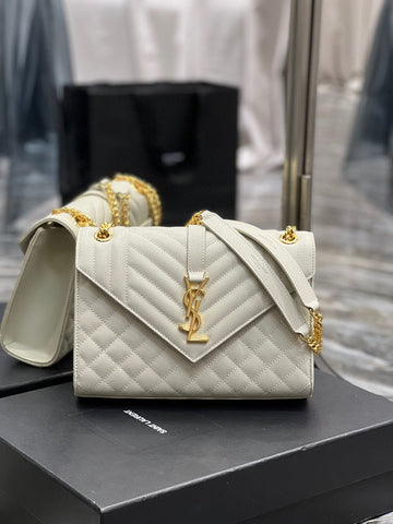 Luxe Carry - YSL Bag - 1899