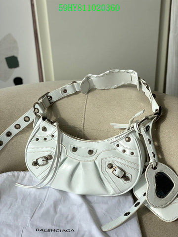 Luxe Carry - BGA Bags - 2002