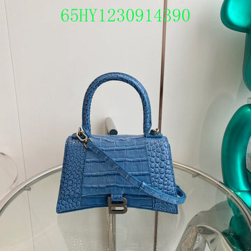 Luxe Carry - BGA Bags - 2061