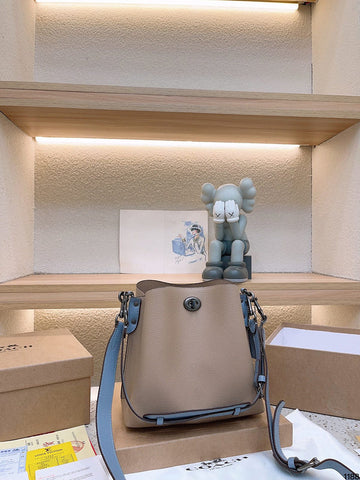 Luxe Carry - CCH Bags - 099