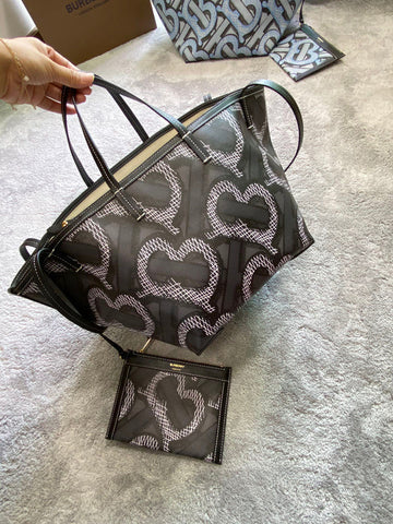 Luxe Carry - B-BERRY BAGS - 265