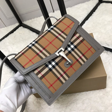 Luxe Carry - B-BERRY BAGS - 538