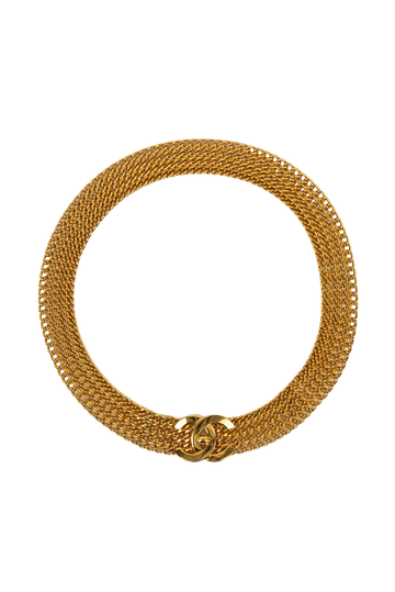Ceinture tourniquet Top Quality Chanel 1997