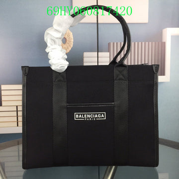 Luxe Carry - BGA Bags - 2447