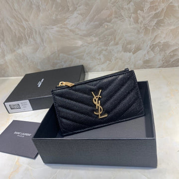 Luxe Carry - YSL Bag - 2411