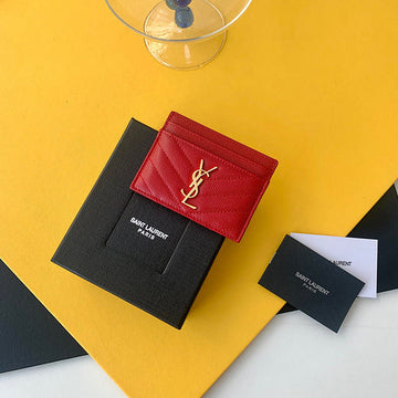 Luxe Carry - YSL Bag - 3786