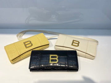 Luxe Carry - BLN-CIAGA WOMEN LUXURY BAGS - 920