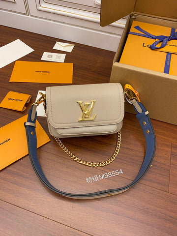 Luxe Carry - LV Bags - 17235