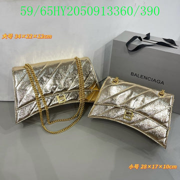 Luxe Carry - BGA Bags - 2090