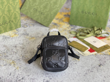 Luxe Carry - GCC Bags - 1640