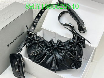 Luxe Carry - BGA Bags - 1730