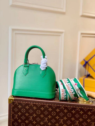 Luxe Carry - LV Bags - 16792