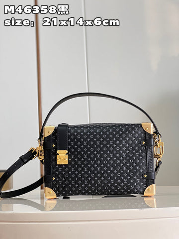 Luxe Carry - LV Bags - 15709