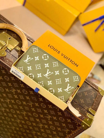 Luxe Carry - LV Bags - 16689