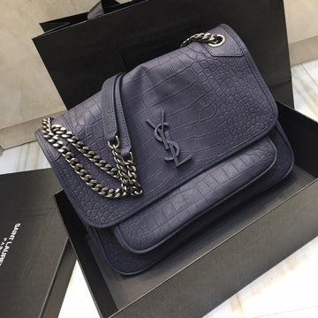 Luxe Carry - YSL Bag - 2970