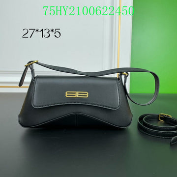 Luxe Carry - BGA Bags - 2229