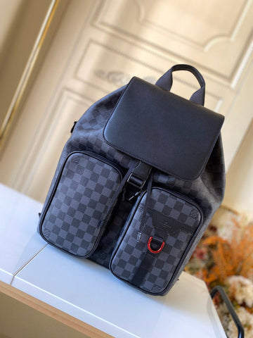 Luxe Carry - LV Bags - 17138