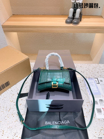 Luxe Carry - BGA Bags - 1521