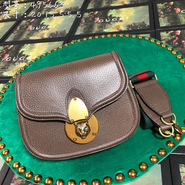 Luxe Carry - GCC Bags - 6336
