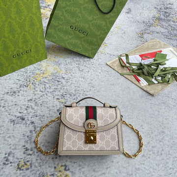 Luxe Carry - GCC Bags - 1853